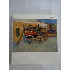   SKIRA  -  VAN  GOGH  -  Charles  Estienne  